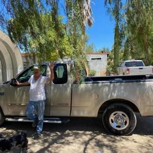 Meet your Posher, Keith